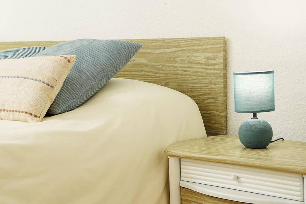 El Rincon De Rosa Apartment กรานาดา ภายนอก รูปภาพ