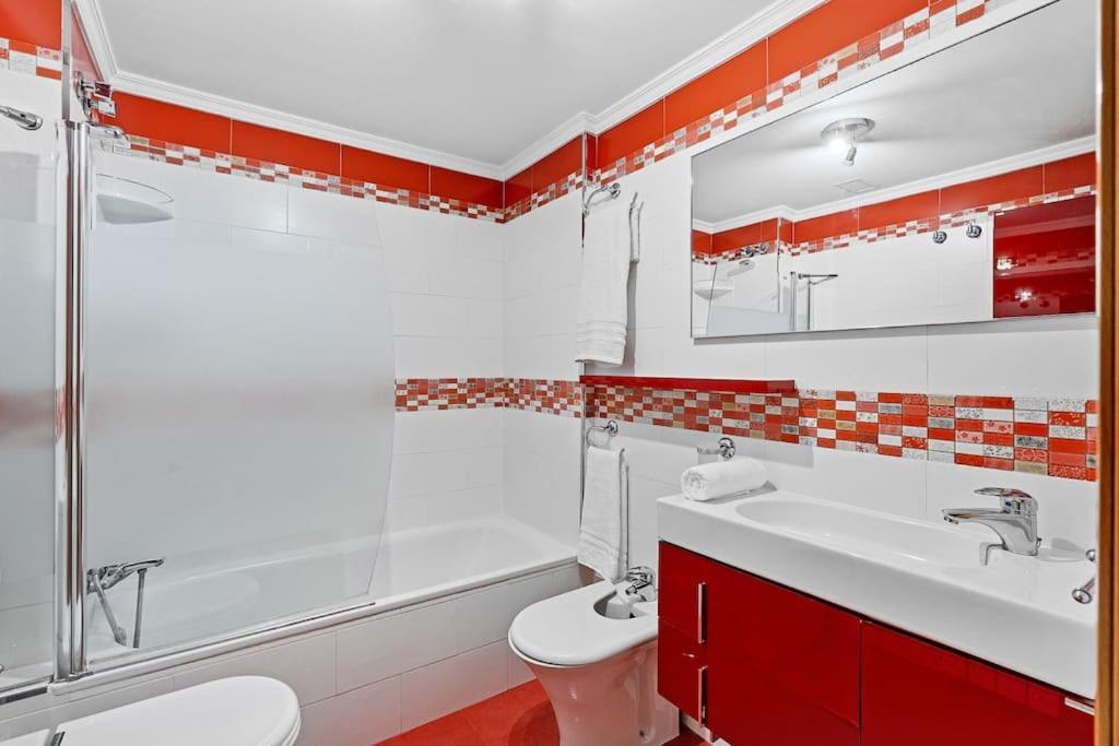 El Rincon De Rosa Apartment กรานาดา ภายนอก รูปภาพ