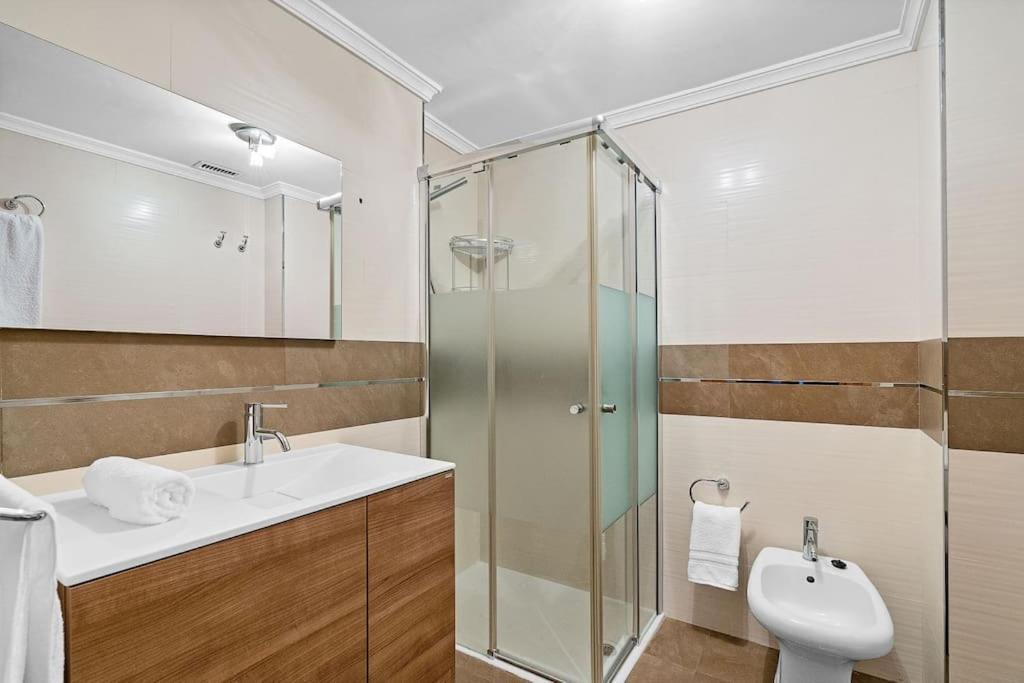 El Rincon De Rosa Apartment กรานาดา ภายนอก รูปภาพ
