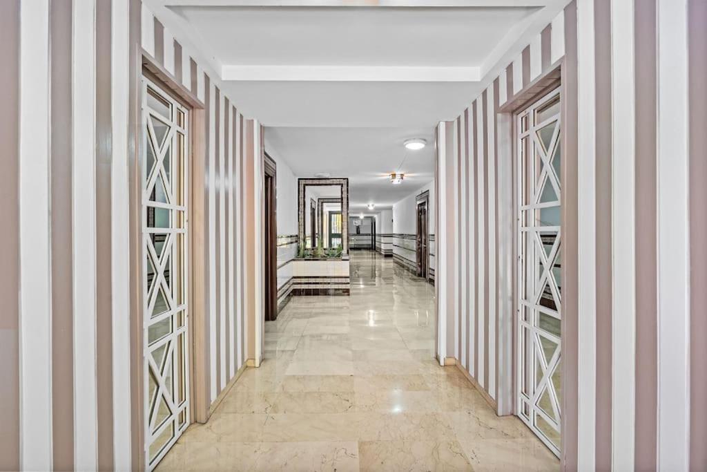 El Rincon De Rosa Apartment กรานาดา ภายนอก รูปภาพ