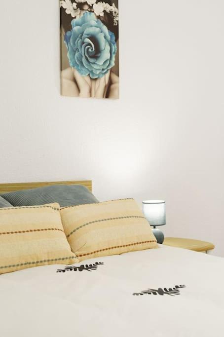El Rincon De Rosa Apartment กรานาดา ภายนอก รูปภาพ