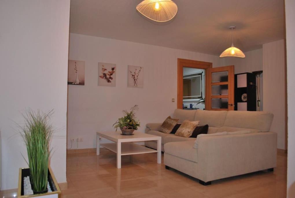 El Rincon De Rosa Apartment กรานาดา ภายนอก รูปภาพ