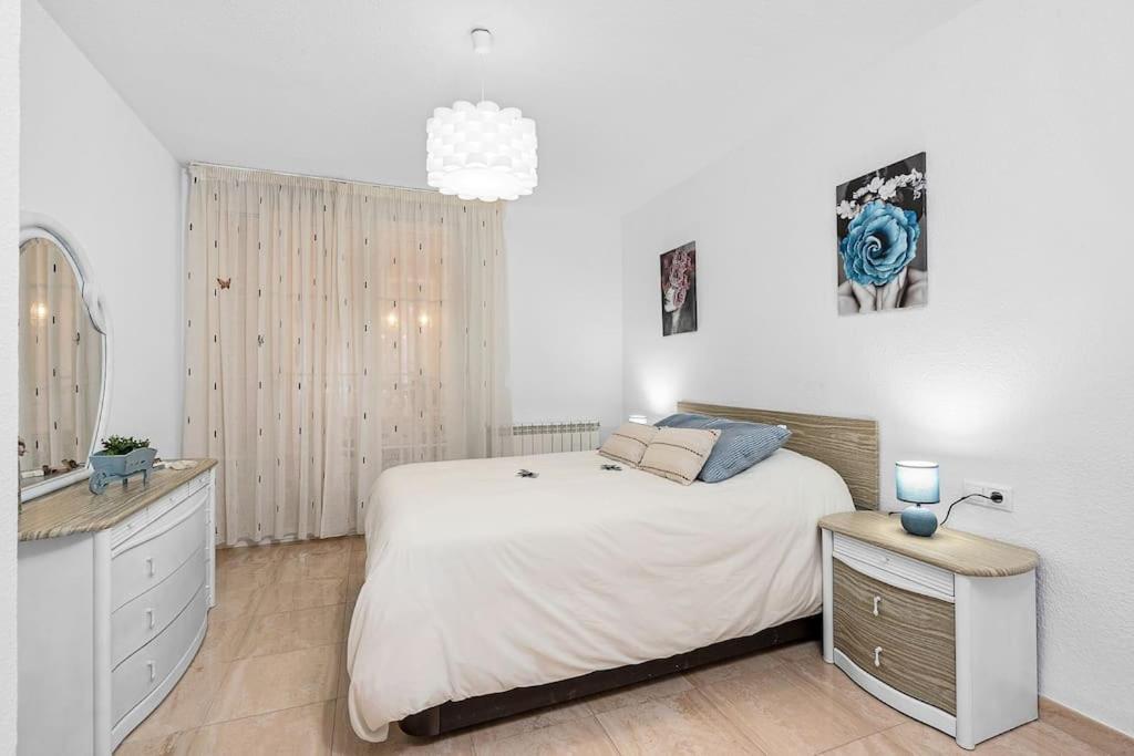 El Rincon De Rosa Apartment กรานาดา ภายนอก รูปภาพ