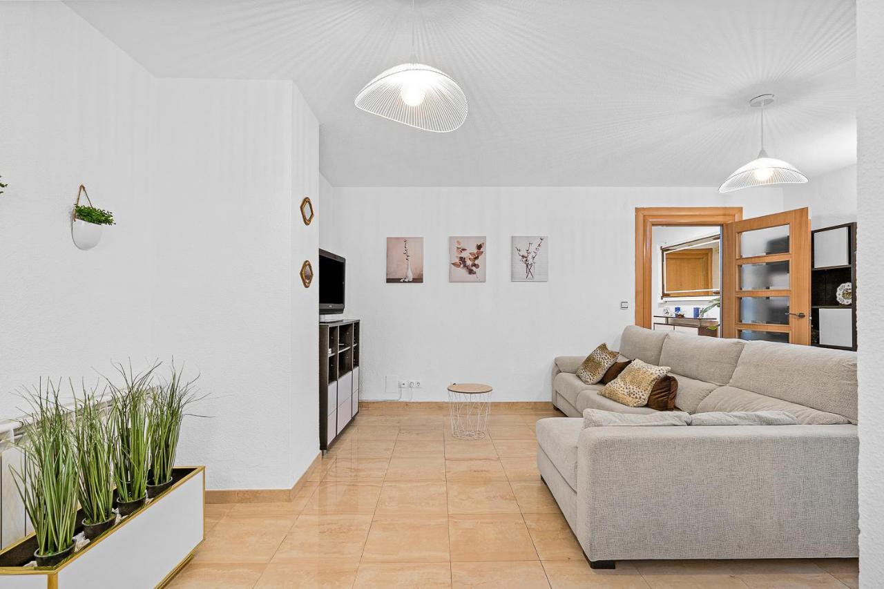 El Rincon De Rosa Apartment กรานาดา ภายนอก รูปภาพ