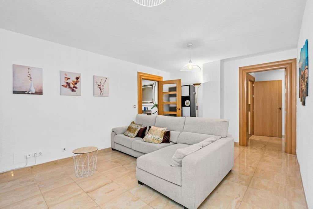 El Rincon De Rosa Apartment กรานาดา ภายนอก รูปภาพ